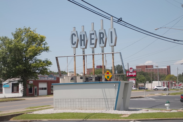 Cheri Theatres