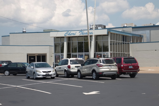 Cheri Theatres