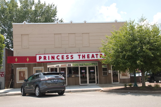 Princess Theatre