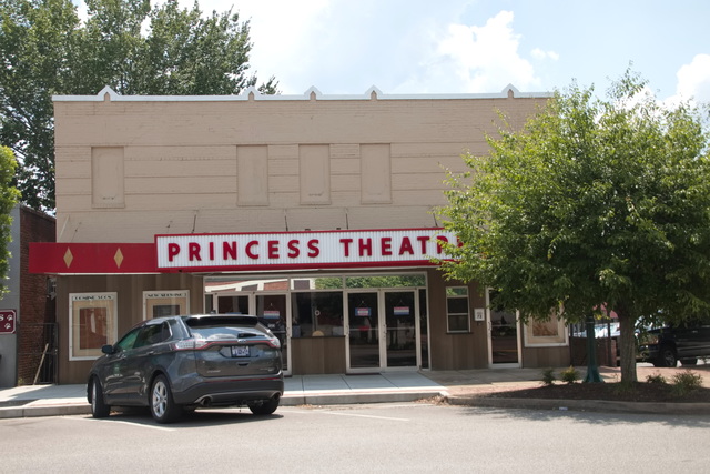 Princess Theatre