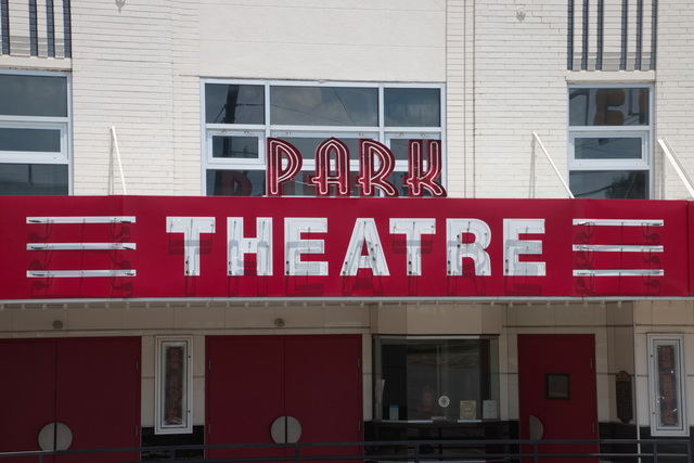 Park Theatre