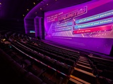 IMAX Screen