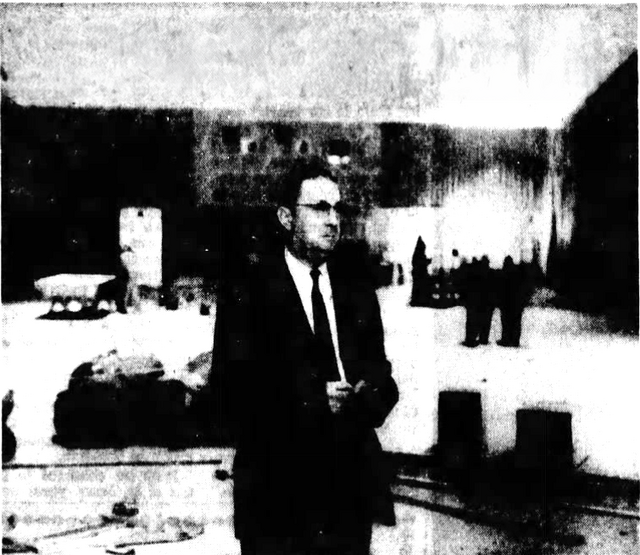 Eastwood Mall Theatre