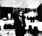 Eastwood Mall Theatre