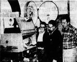 Eastwood Mall Theatre