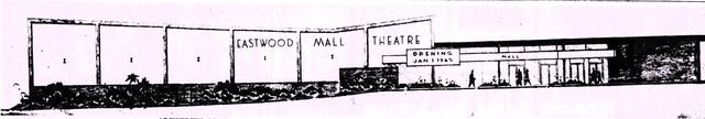 Eastwood Mall Theatre