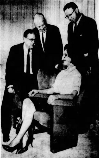 Eastwood Mall Theatre