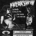 Freakshow (1989) Advert
