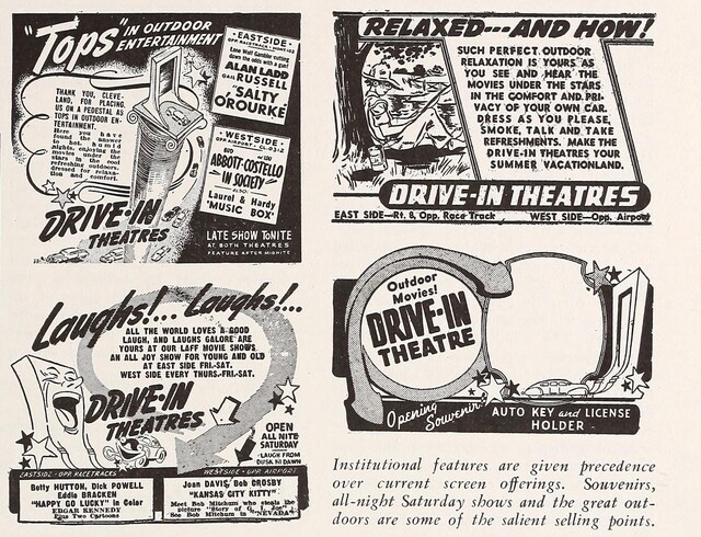 How To Advice (1946)