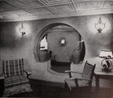 Robert O. Boller, Theater Architect (1936)