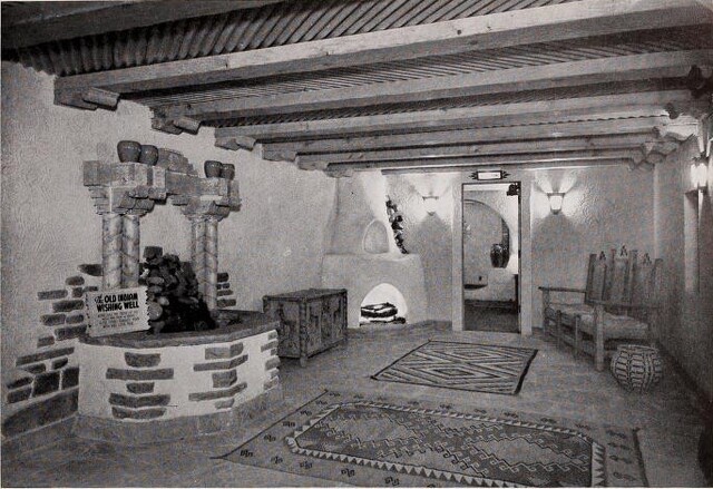 Robert O. Boller, Theater Architect (1936)