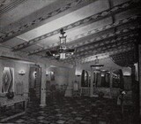 Robert O. Boller, Theater Architect (1936)