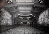 Robert O. Boller, Theater Architect (1936)