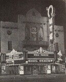 Robert O. Boller, Theater Architect (1936)