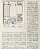Robert O. Boller, Theater Architect (1936)