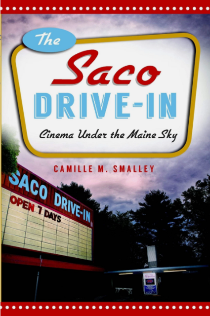 Saco Drive-In