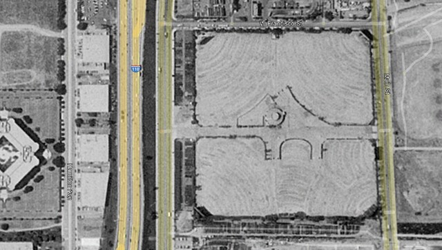 South Bay Six Drive-In