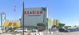 ["Roadium Drive-In"]
