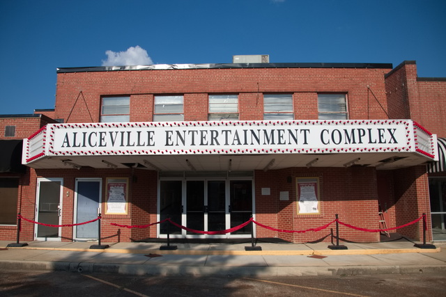 Tenn-Tom Twin Theatre