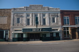 Ritz Theatre