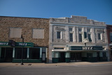 Ritz Theatre