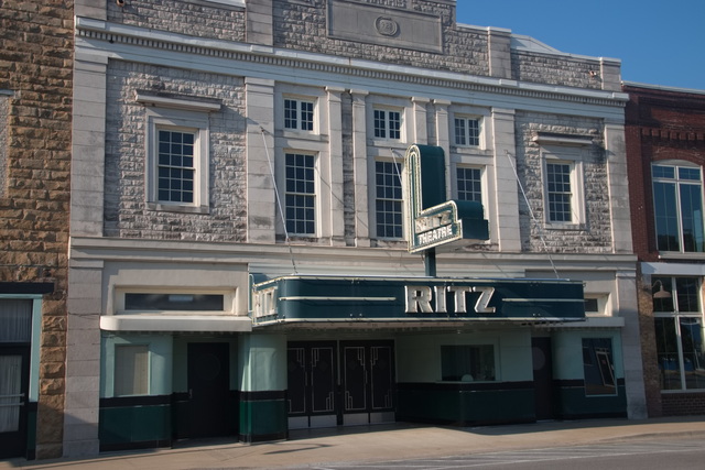 Ritz Theatre