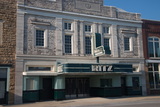 Ritz Theatre