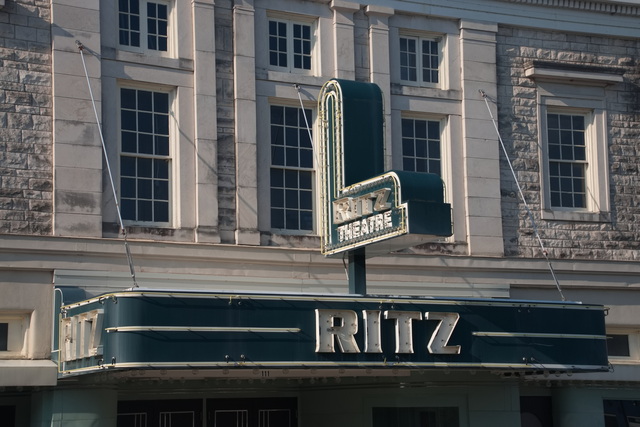 Ritz Theatre