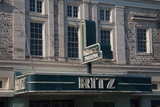 Ritz Theatre