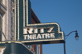 Ritz Theatre