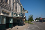 Ritz Theatre