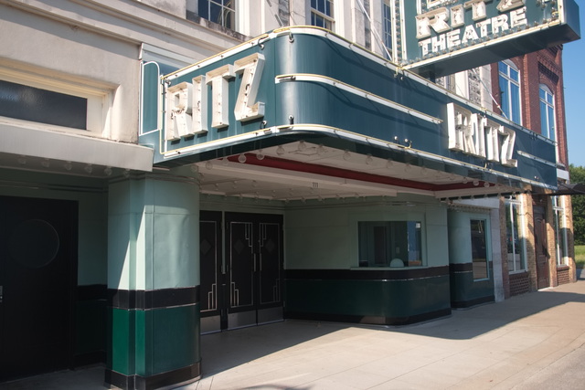 Ritz Theatre