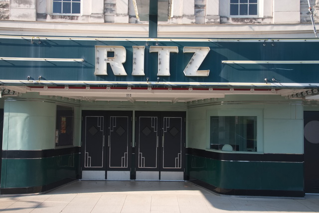 Ritz Theatre