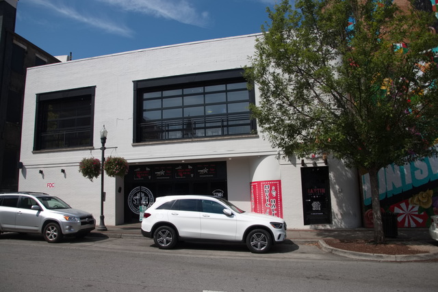 Sammy T's Music Hall