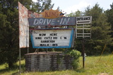 ["King Drive-In"]