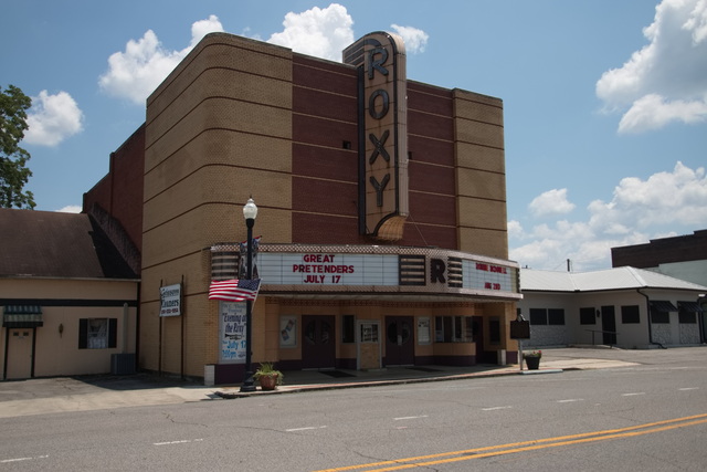 Roxy Theatre