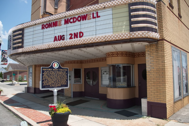 Roxy Theatre