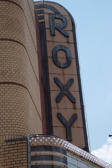 Roxy Theatre