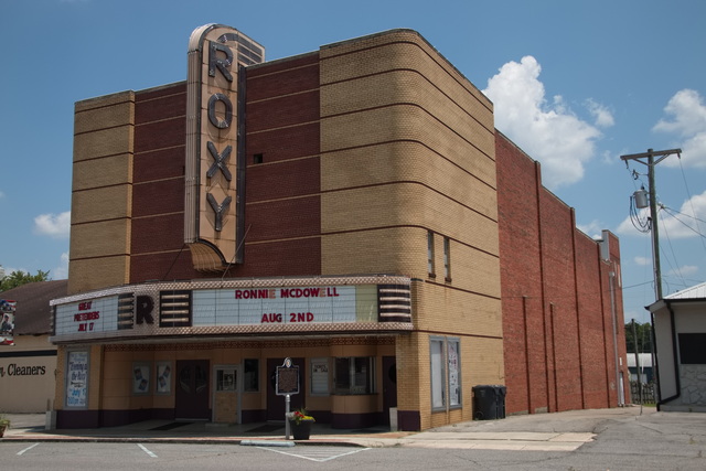 Roxy Theatre