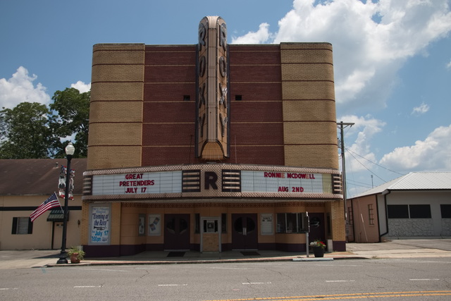 Roxy Theatre