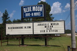 ["Blue Moon Drive-In"]