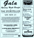 Storyteller Cinema 7