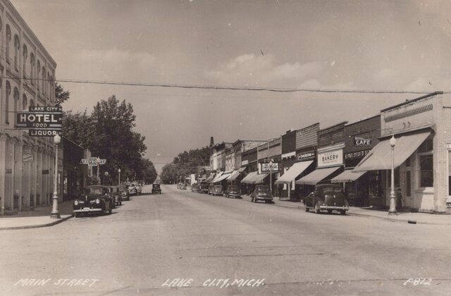 Fulls size version of previously posted post card.