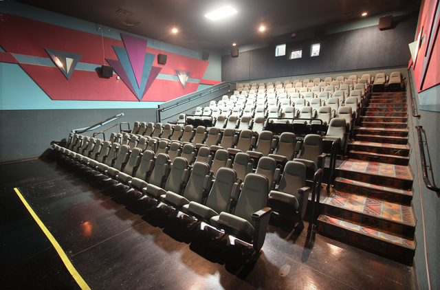 Storyteller Cinema 7