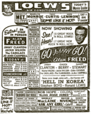 ["Loew's Paradise Theatre"]