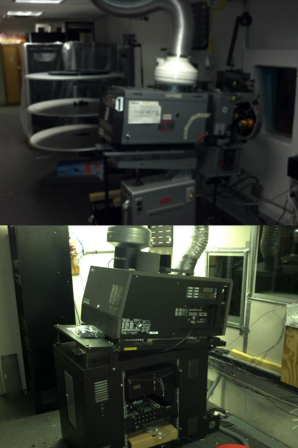 Storyteller Cinema 7