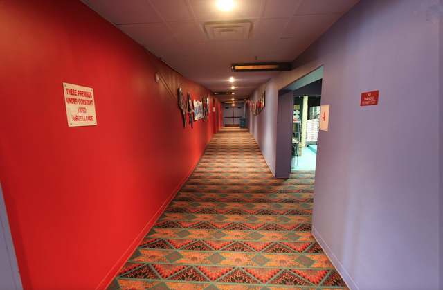 Storyteller Cinema 7