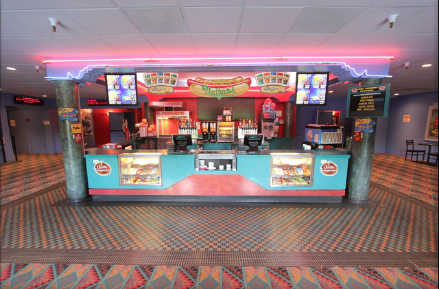 Storyteller Cinema 7