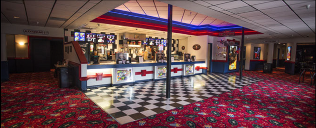 Storyteller Cinema 7