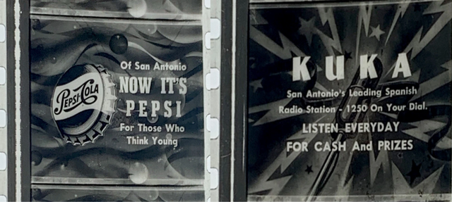 Fredericksburg Drive-In